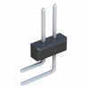 Headers, Male Pins - S2112E-01-ND - DigiKey
