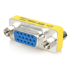D-Sub, D-Shaped Connector Adapters - 5214-GC15HSF-ND - DigiKey