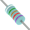 Through Hole Resistors - MFP50SBRD52-95K3-ND - DigiKey
