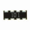 Resistor Networks, Arrays - 743C083101JPTR-ND - DigiKey