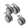 Rack Accessories - 164-1425BLSOFT-ND - DigiKey