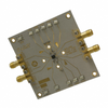 Evaluation and Demonstration Boards and Kits - NB4L16MMNEVBOS-ND - DigiKey