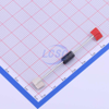 Diodes >> Diodes - General Purpose -- 1N5408 - Image