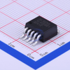Power Supply Chip >> DC-DC Converters - XL4005E1 - LCSC Electronics Technology (HK) Limited