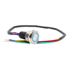 Pushbutton Switches - 141-ULV8FMBSS344-ND - DigiKey
