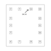 Integrated Circuits (ICs) - Linear - Amplifiers - LMH6644 MDC - Shenzhen Shengyu Electronics Technology Limited
