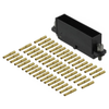 Free Hanging, Panel Mount - M80-4C15042FC-ND - DigiKey