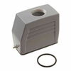 Heavy Duty Connector Housings, Hoods, Bases - 281-5901-ND - DigiKey