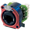 RJ45 Receptacle Housing W/Insert Krone -- NEUNE8FAVYK