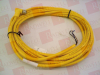 QD Cable/Cord Set - 12162801 - Radwell International