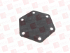 Seal - 62537291 - Radwell International