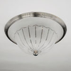 George IV Flush Bowl - CL38/F/N - Vaughan Designs, Inc.