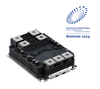 Power - MOSFET (Si/SiC) - Silicon Carbide CoolSiC™ MOSFET - Silicon Carbide MOSFET Modules - FF2000UXTR33T2M1 - FF2000UXTR33T2M1 - Infineon Technologies AG