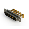 D-Sub Connector Assemblies - 151-629-5W5-250-4N1-ND - DigiKey