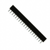 Headers, Receptacles, Female Sockets - 3M9410-ND - DigiKey
