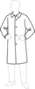 Protective Apparel, Dupont&reg; Tyvek&reg; -- TY211S - Image