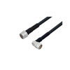 Coaxial Cables (RF) - 6099-PE3W04508-12-ND - DigiKey