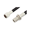 Coaxial Cables (RF) - 6099-PE3217LF-12-ND - DigiKey