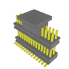Board Spacers, Stackers (Board to Board) - 612-AW-14-03-G-D-230-075-P-TR-ND - DigiKey