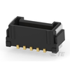 Headers, Male Pins - 17-4-2496750-5DKR-ND - DigiKey