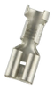 Spade Connectors - 2707470 - RS Components, Ltd.