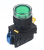 Push Button Switches - 1682581 - RS Components, Ltd.