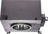 IC Rated downlight for single or double horiz.lamps - FF82TIC - Pathway Lighting Products, Inc.