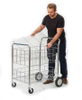 Trolleys - 7898539 - RS Components, Ltd.