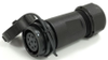 Industrial Circular Connectors - 2338385 - RS Components, Ltd.