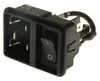 IEC Connectors - 4982726 - RS Components, Ltd.
