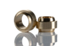 Brass Pipe Fittings - 830132 - RS Components, Ltd.