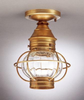 Exterior -Ceiling Mount - 345426 - Light Center (The)