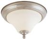 Flush Mounts-Bowl Style - 16041 - Light Center (The)