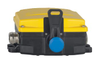 Pull-wire emergency stop switches - RS655 - RS655-Z22 -  - Schmersal Inc.