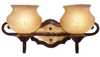 6102TP-2/LINEN Bathroom Fixtures-Two Lights - 495711 - Capital Lighting, Inc.