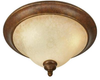 3711-17 CB Flush Mounts-Bowl Style - 442966 - Capital Lighting, Inc.