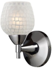 10150/1PC-WHT Sconces-Single Glass - 638124 - Capital Lighting, Inc.