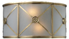 22000/2 Sconces-Pocket - 607547 - Capital Lighting, Inc.