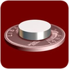 Small neodymium disc magnets - 35DNE3208-NI - Magnet Sales & Manufacturing, Inc.