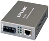 10/100M MM SC Media Converter 2km, TP Link MC100CM -- 1025-SF-24 - Image