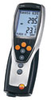 0560 6351 - Testo 635 CompactPro Thermohygrometer with Wireless Capability -- GO-37803-36