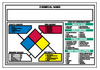 Write On Right-To-Know NFPA Protective Equipment Labels - 53079 - Brady Corporation
