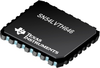 SN54LVTH646 3.3-V ABT OCTAL BUS TRANSCEIVERS AND REGISTERS WITH 3-STATE OUTPUTS - 5962-9674801QLA - Texas Instruments