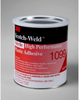 3M Scotch-Weld High Performance 1099 Nitrile Plastic Adhesive - Tan Liquid 1 gal Can - 19813 - - 021200-19813 - R. S. Hughes Company, Inc.