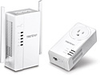 WiFi Everywhere Powerline 1200 AV2 Wireless Kit -- TPL-430APK  (Version v1.0R) - Image