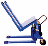 Portable Tote Box Tilters