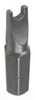 Screwdriver Bit - 31110 - Minerallac Company