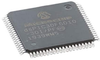 Embedded - Microcontrollers - DSPIC30F6010-30I/PF - Lingto Electronic Limited