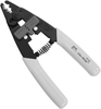 Tools, Cable Strippers; Stripping Capacity Awg Ideal - 48F1316 - Newark, An Avnet Company