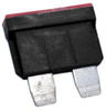 Fuse, Automotive, 1A, 80Vdc Rohs Compliant Multicomp Pro - 69AJ0520 - Newark, An Avnet Company